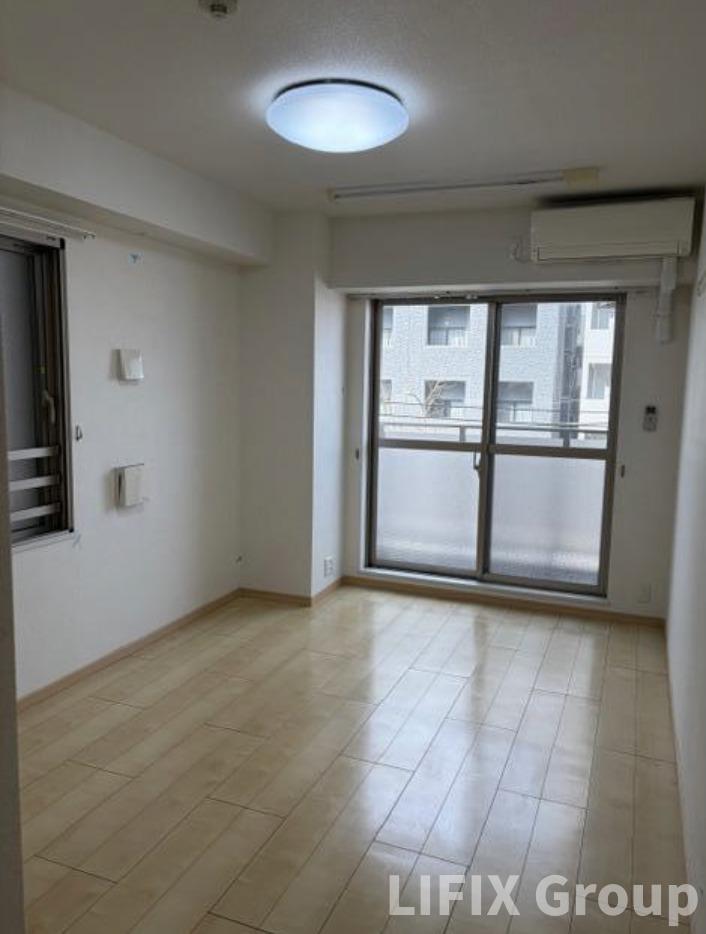 居室・リビング　居間・リビング