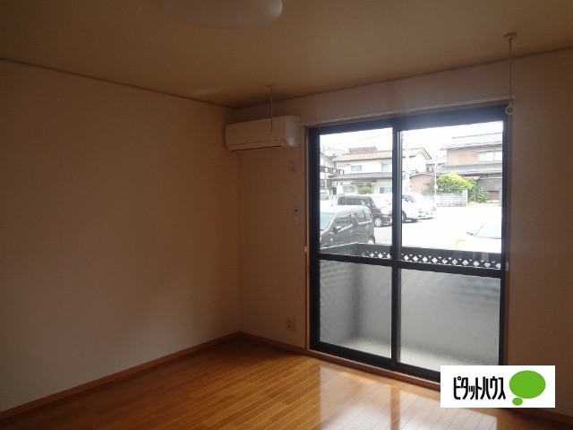 居室・リビング　居室・リビング