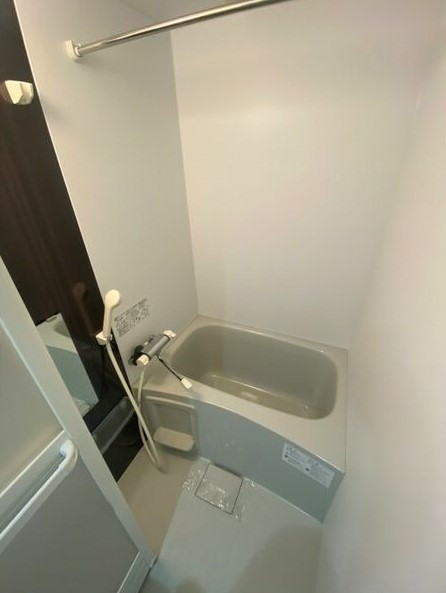 バス・シャワールーム　※同シリーズの写真になります。