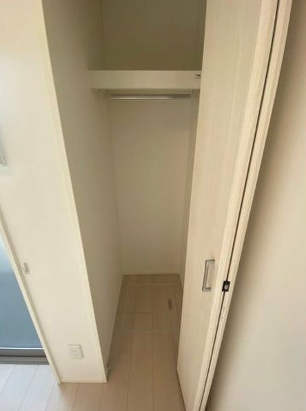 収納　※同シリーズの写真になります。