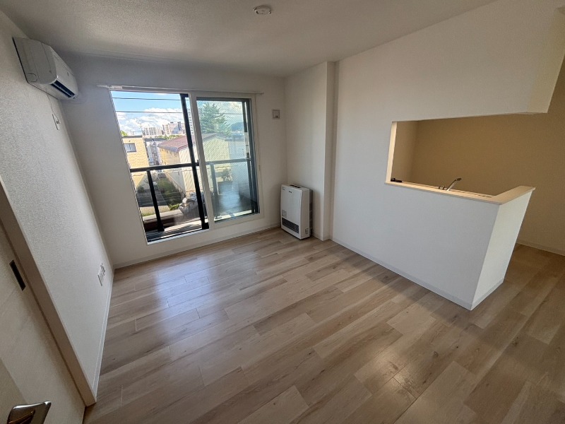 居室・リビング　リビング♪