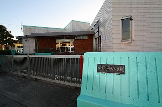 幼稚園・保育園　袋井市立浅羽西幼稚園（幼稚園・保育園）まで285m