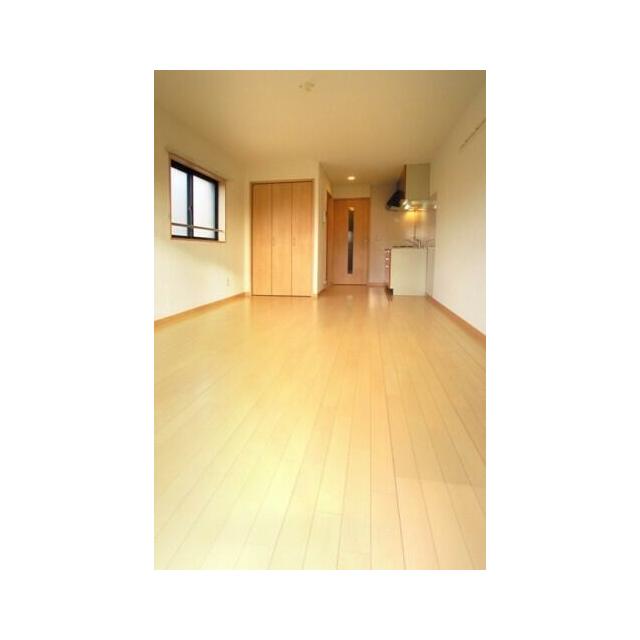 居室・リビング　妻側窓は角部屋のみとなります