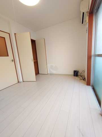 居室・リビング　ピア中野新井