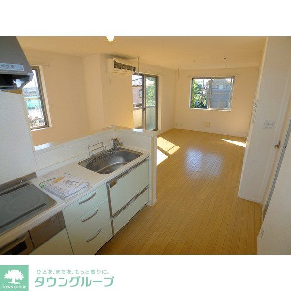 その他部屋・スペース　キッチン