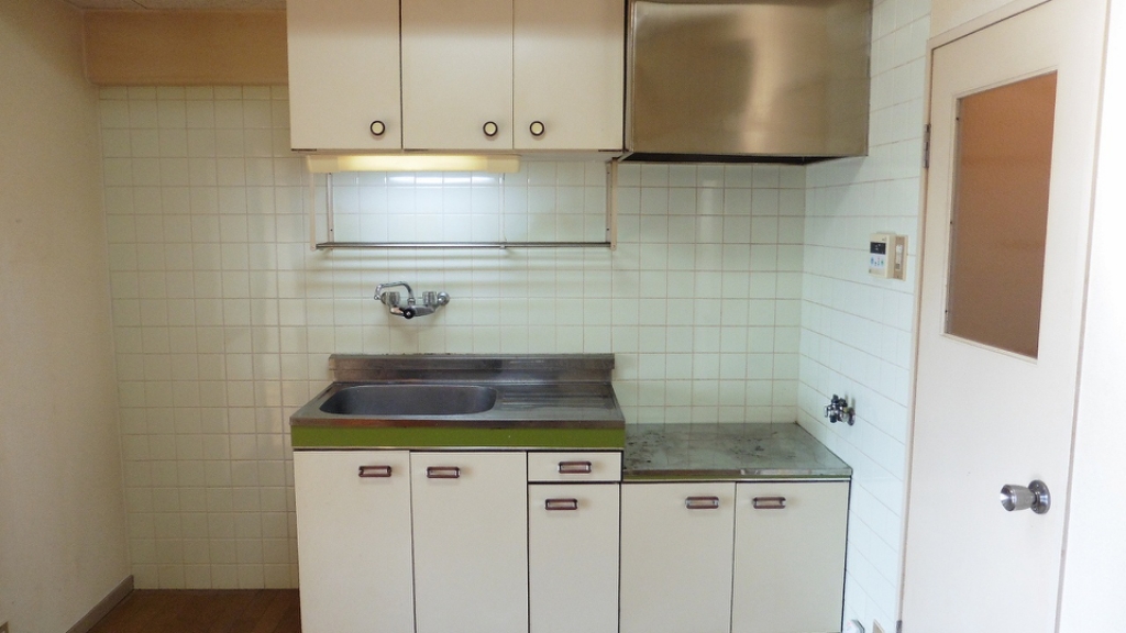 キッチン　台所