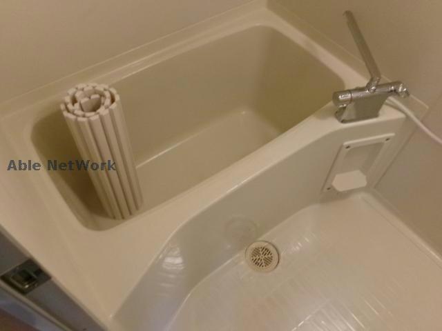 バス・シャワールーム　同型モデル