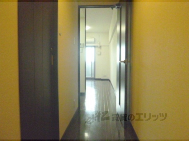 その他部屋・スペース　廊下