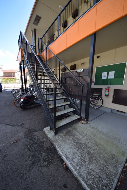 エントランス　★ただいま～★