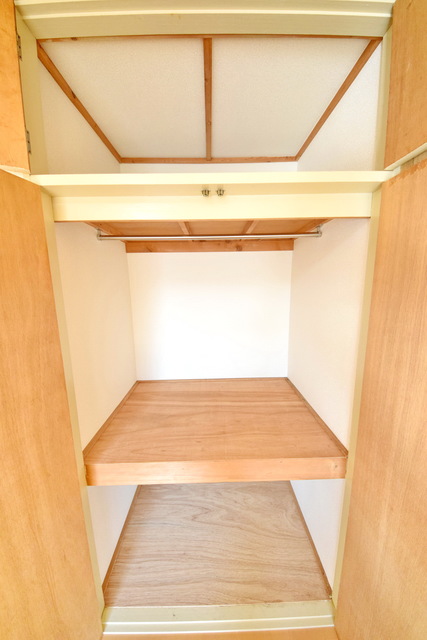 収納　～収納お任せっ～