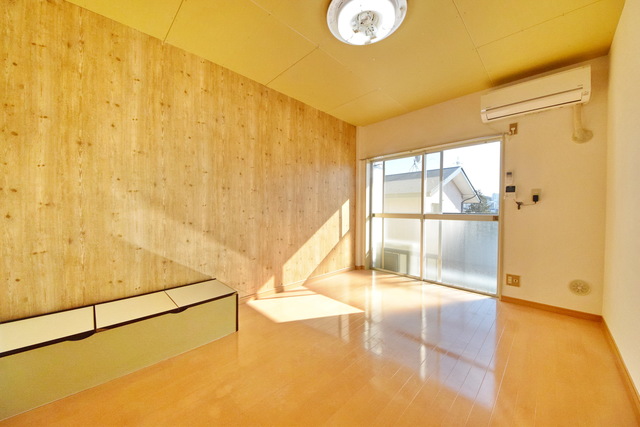 居室・リビング　～ひろびろゆったりっ～別号室参考写真～