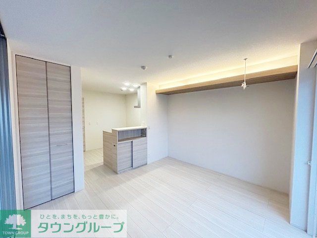 その他部屋・スペース　庭