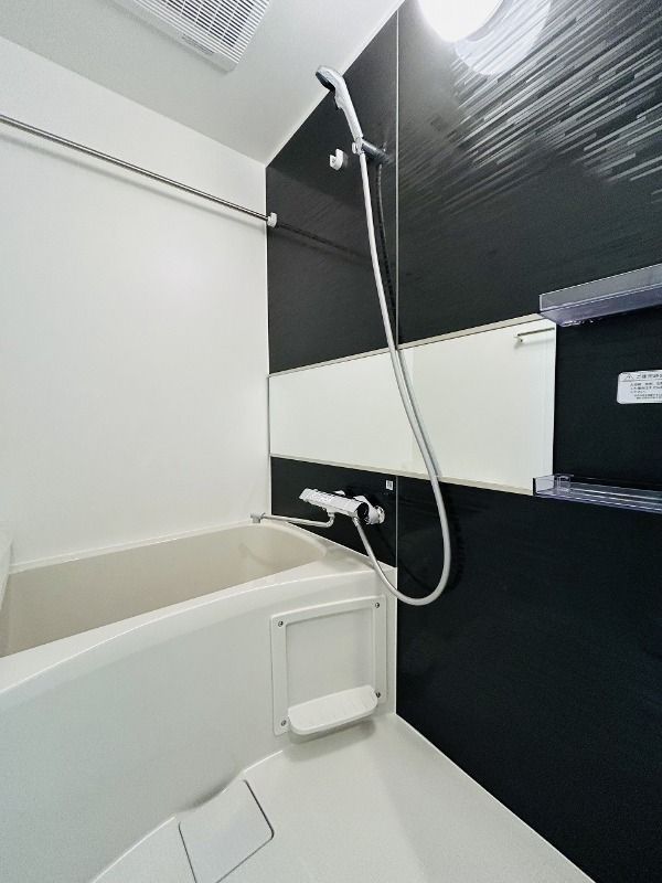 バス・シャワールーム　（別タイプ参考写真）ルネサンスコート田端 北区田端2