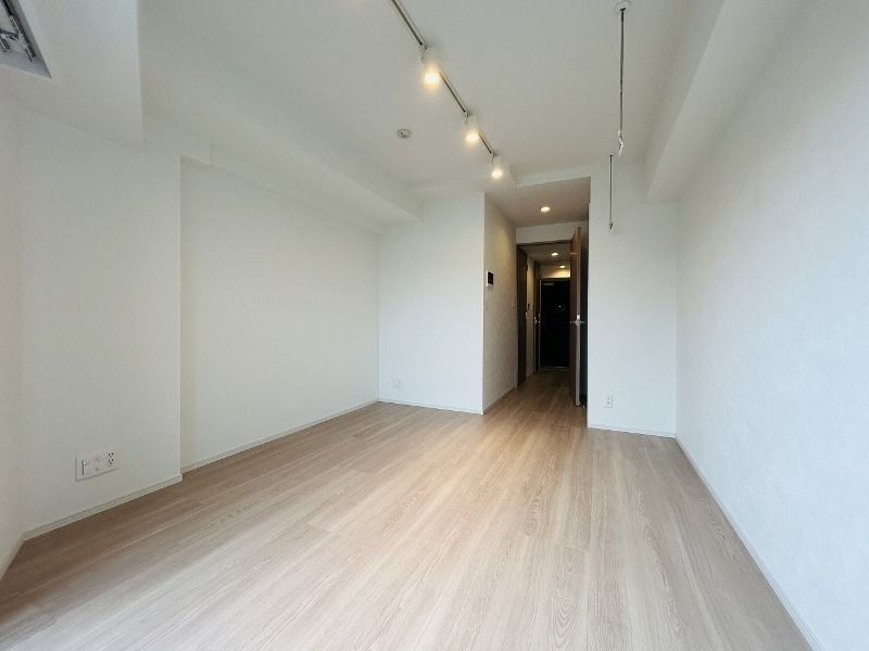 その他部屋・スペース　（別タイプ参考写真）ルネサンスコート田端 北区田端2