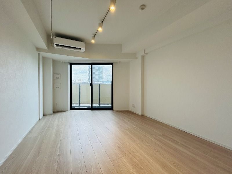 居室・リビング　（別タイプ参考写真）ルネサンスコート田端 北区田端2