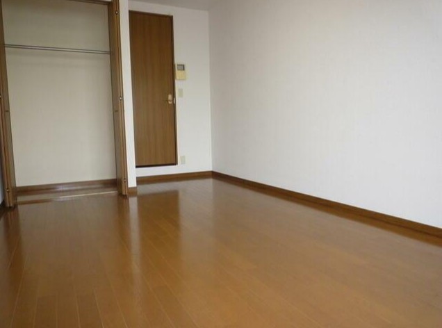 居室・リビング　広々室内