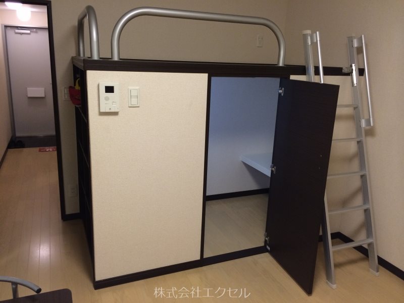 その他部屋・スペース　同等タイプのイメージ写真です。