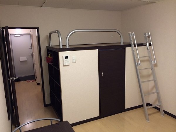 その他設備　同等タイプのイメージ写真です。