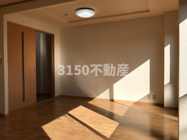 その他部屋・スペース　洋室