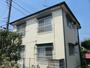 京王八王子駅より徒歩16分 2階 築45年4ヶ月の賃貸物件