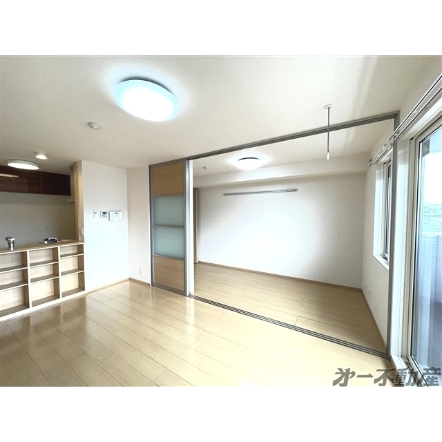 その他部屋・スペース　洋室