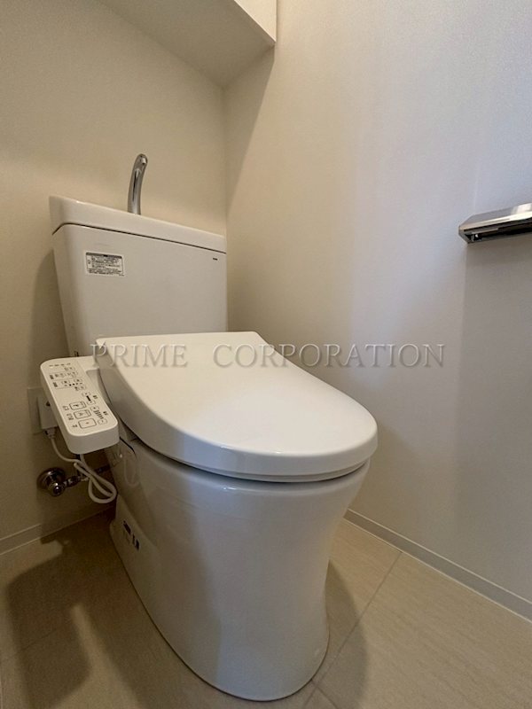 トイレ　※参考写真※