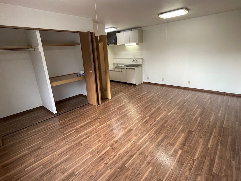 居室・リビング　※別室参考写真※