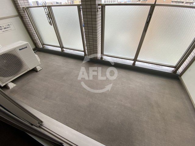 バルコニー　プリマクラッセ　バルコニー