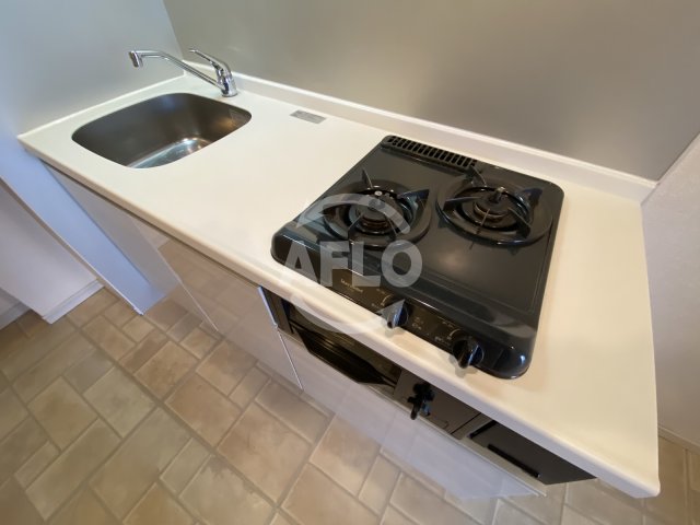 キッチン　プリマクラッセ　キッチン