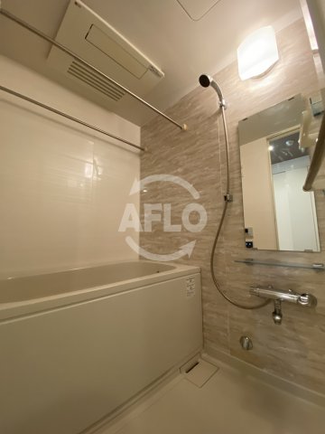 バス・シャワールーム　プリマクラッセ　バスルーム