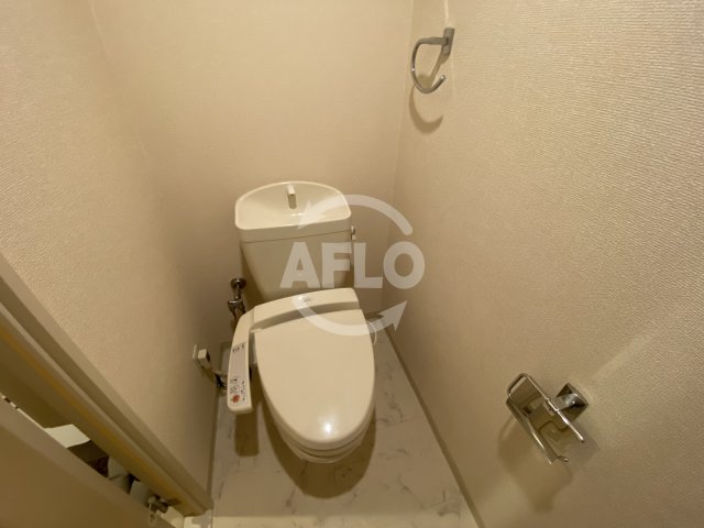 トイレ　プリマクラッセ　トイレ