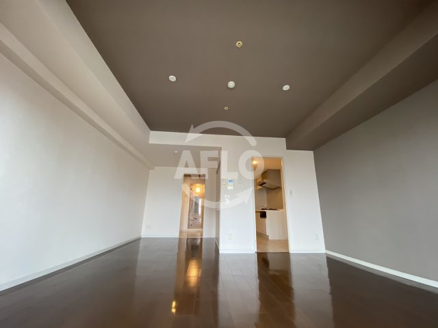 居室・リビング　プリマクラッセ　リビング