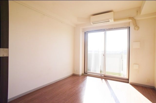 居室・リビング　別室参考写真