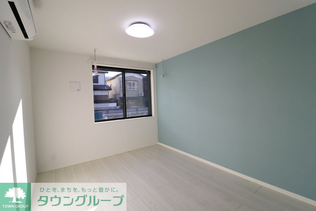 居室・リビング　リビング/居室