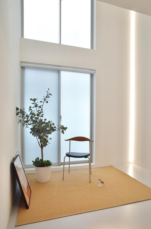 その他　吹き抜けもあります※反転タイプの間取りです