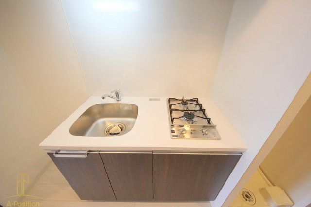 キッチン　プレサンスOSAKA DOMECITYスクエア