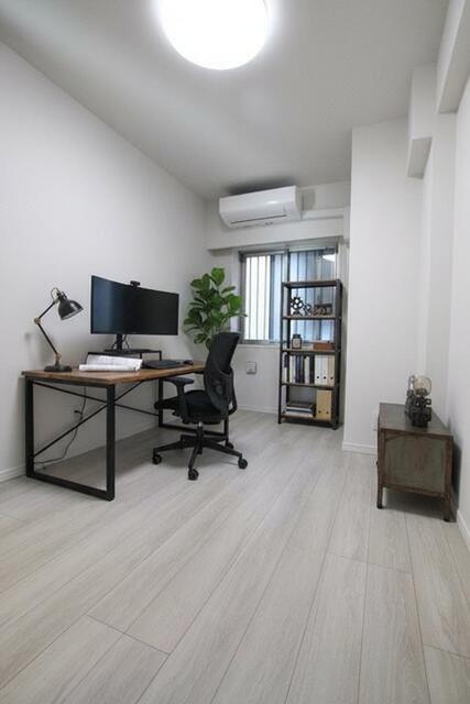 その他部屋・スペース　家具はイメージとなります♪