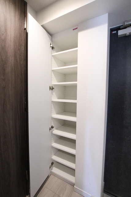玄関　シューズボックスです♪（別室参考写真）