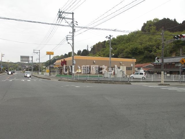 飲食店　ジョイフル小周防店（飲食店）まで1005m