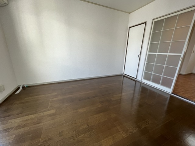 居室・リビング　別部屋参考写真