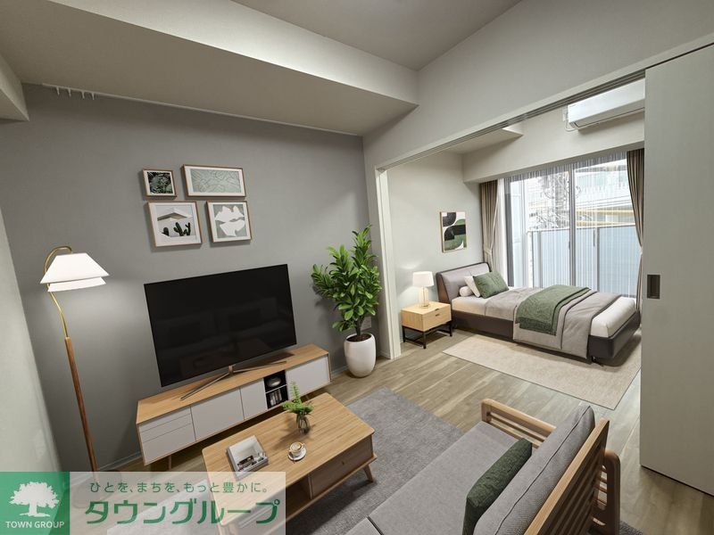 居室・リビング