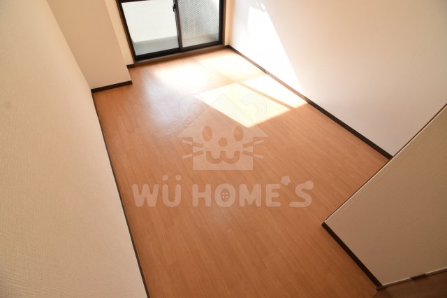 その他部屋・スペース　こちらのリビングで趣味の時間をお楽しみください