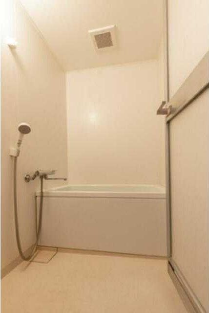 バス・シャワールーム　※別部屋参照