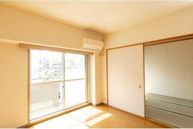 眺望　※別部屋参照