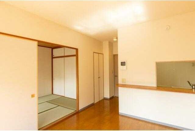 居室・リビング　※別部屋参照