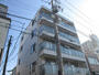 押上駅より徒歩8分 4階 築10年3ヶ月の賃貸物件