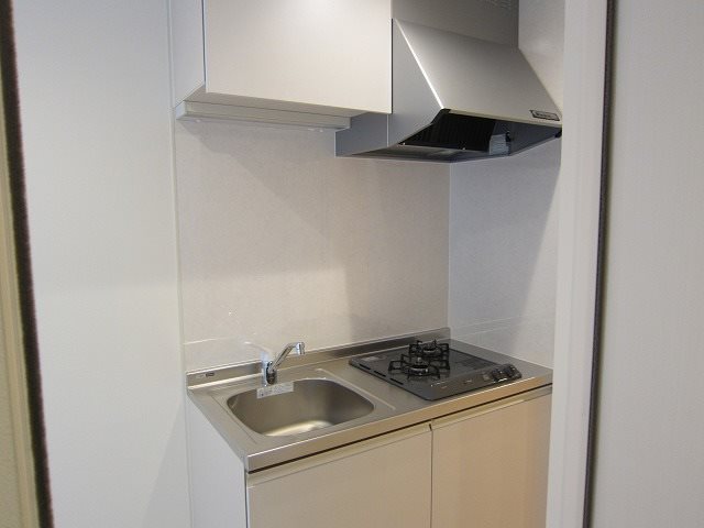 キッチン　（別タイプ参考写真）プラザ雑司が谷　豊島区雑司が谷１
