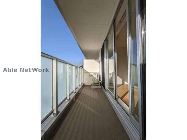 その他部屋・スペース　洋室5.4帖