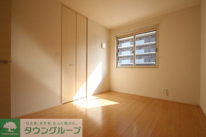 その他部屋・スペース　リビング/居室