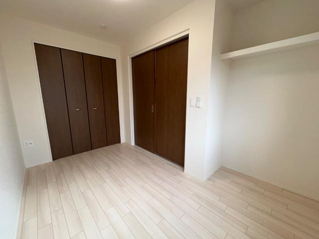 その他部屋・スペース　洋室